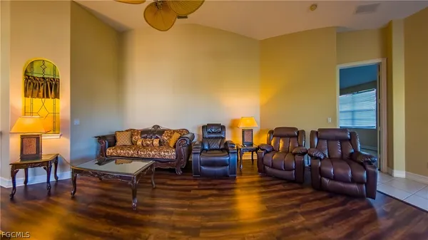 $6,500 | 5626 Cape Harbour Drive, Unit 202, Cape Coral, FL 33914