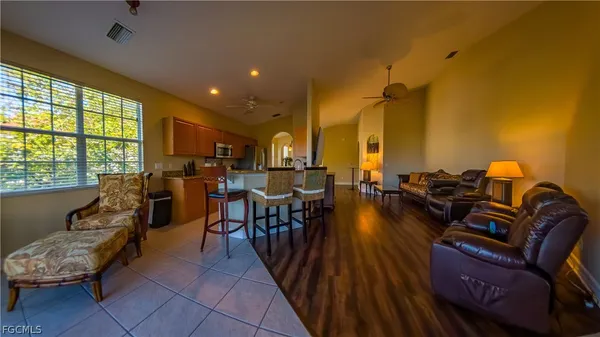 $6,500 | 5626 Cape Harbour Drive, Unit 202, Cape Coral, FL 33914
