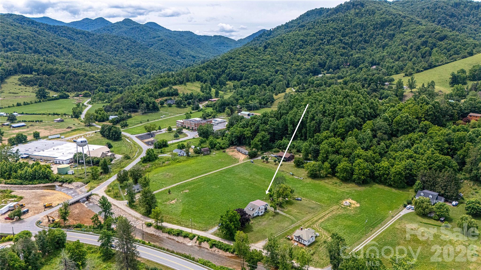 16 Riverside Drive Barnardsville, NC 28709 - Photo 26 of 44