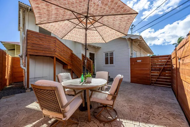 $950,000 | 2126 West Vineyard Street, Wailuku, HI 96793