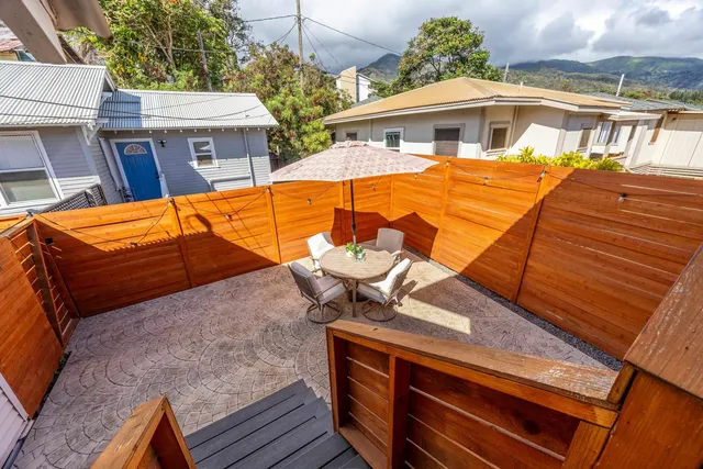 $950,000 | 2126 West Vineyard Street, Wailuku, HI 96793