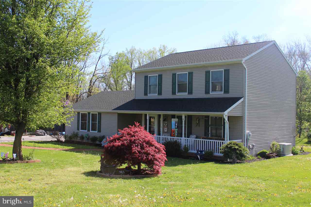 6060 West Side Avenue Spring Grove, PA 17362 - Photo 1 of 24 Gallery Image 1
