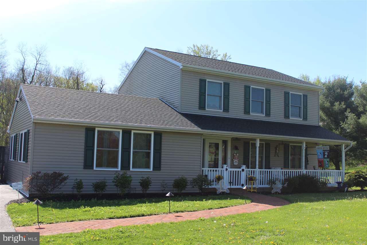 6060 West Side Avenue Spring Grove, PA 17362 - Photo 2 of 24 Gallery Image 2
