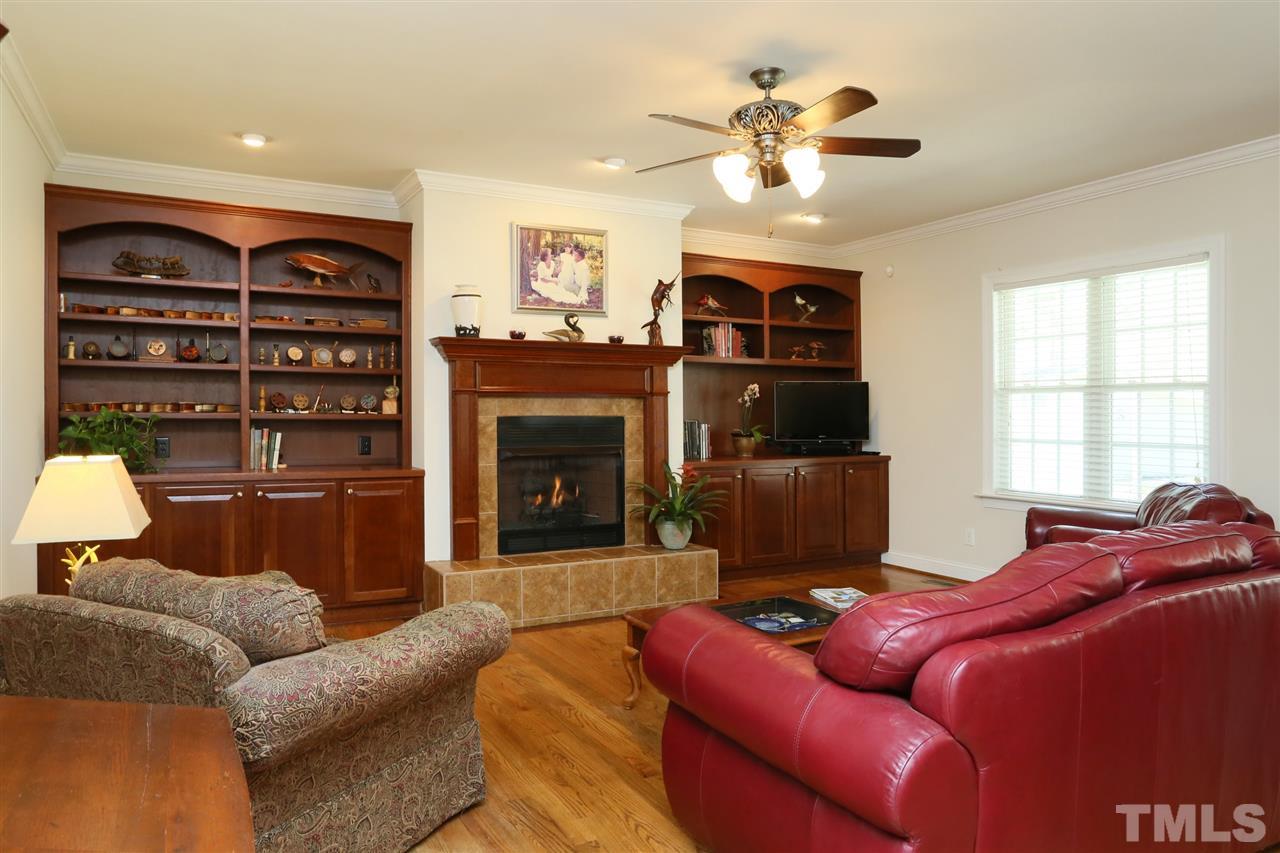 210 Jeffreys Road Louisburg, NC 27549 - Photo 12 of 30 Gallery Image 12