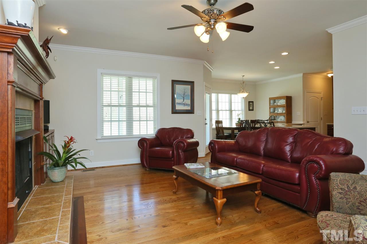 210 Jeffreys Road Louisburg, NC 27549 - Photo 13 of 30 Gallery Image 13