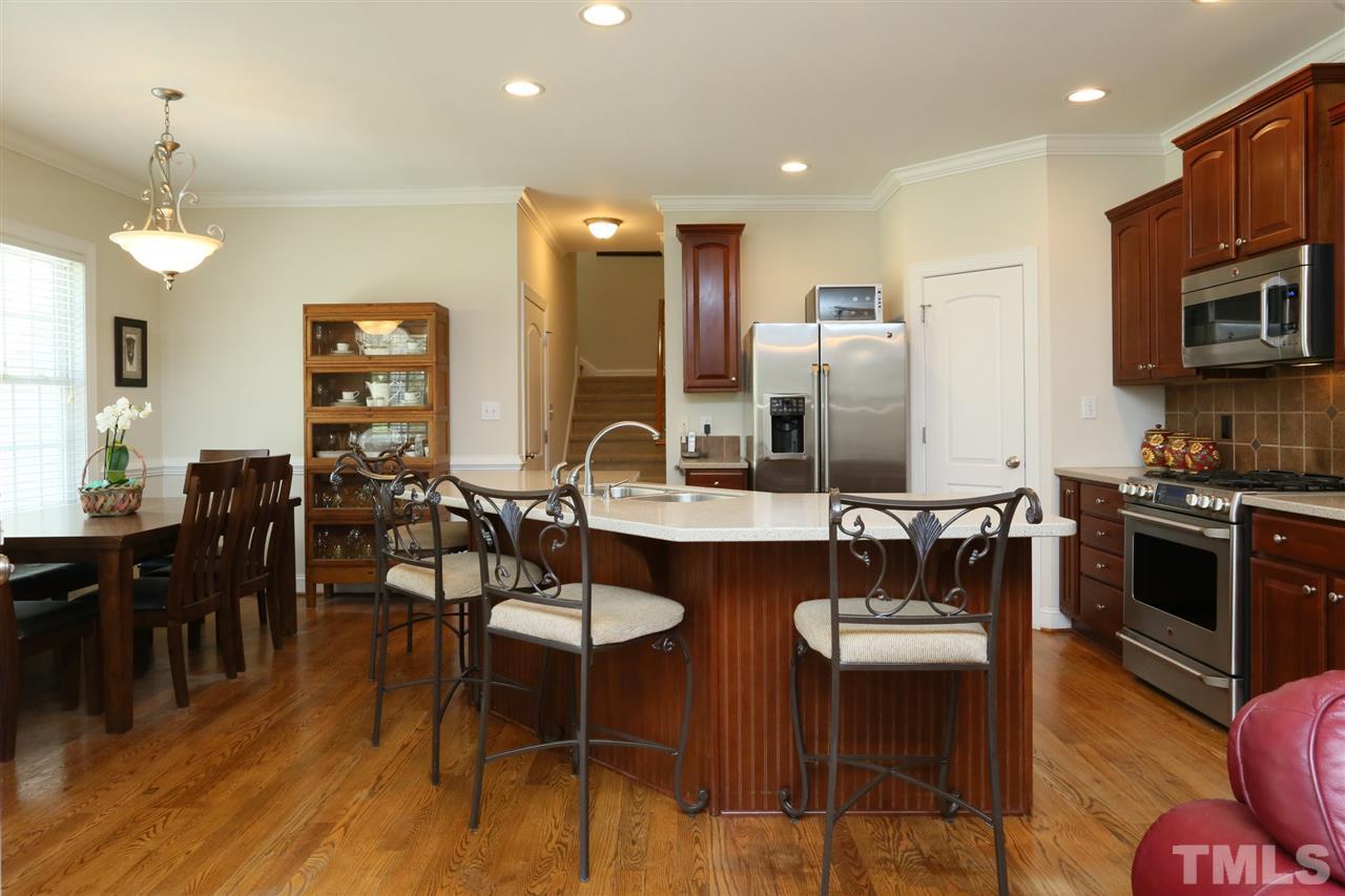 210 Jeffreys Road Louisburg, NC 27549 - Photo 14 of 30 Gallery Image 14