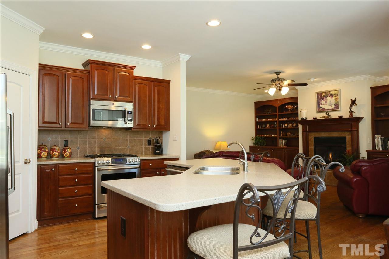 210 Jeffreys Road Louisburg, NC 27549 - Photo 15 of 30 Gallery Image 15