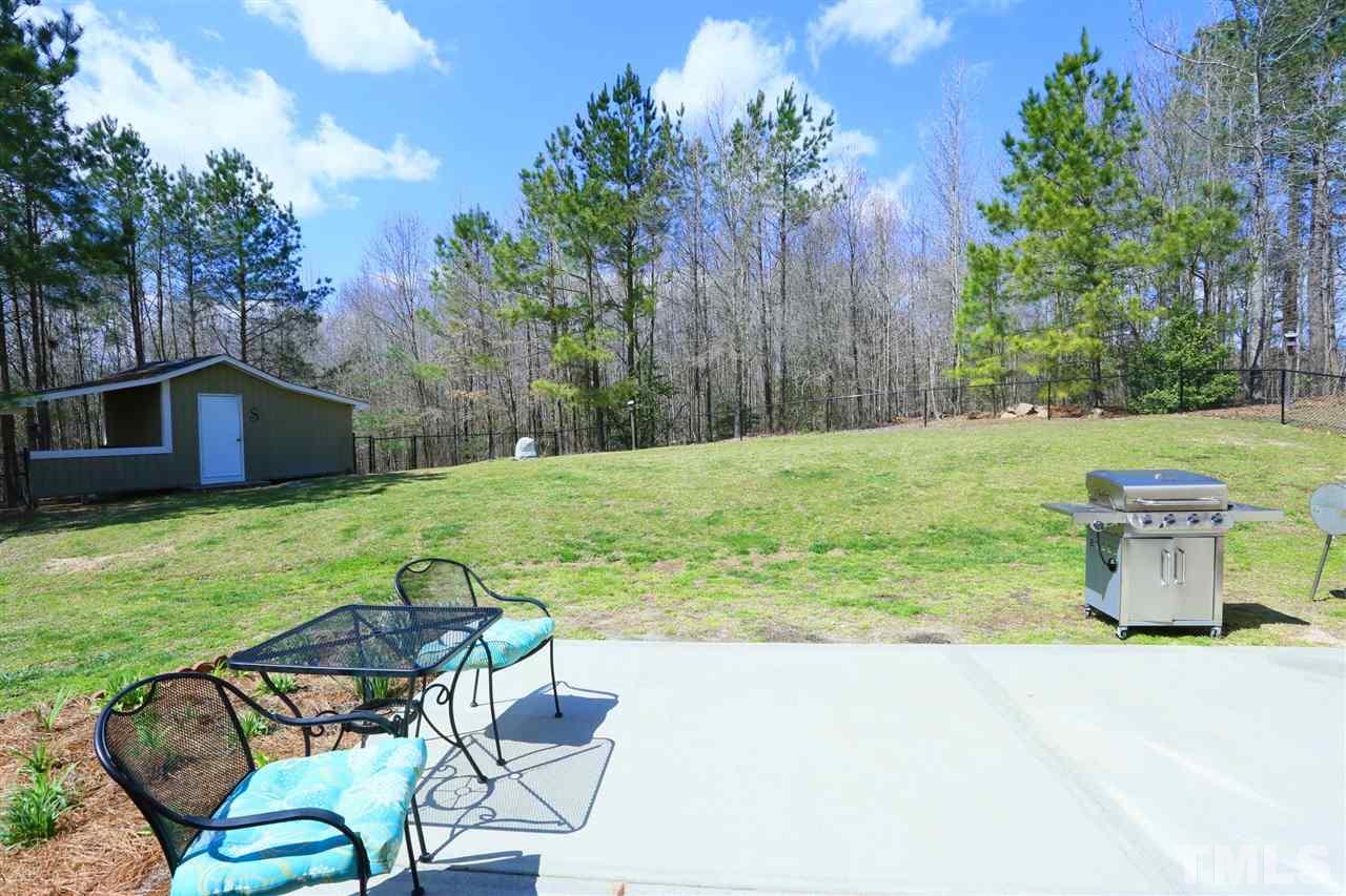210 Jeffreys Road Louisburg, NC 27549 - Photo 29 of 30 Gallery Image 29