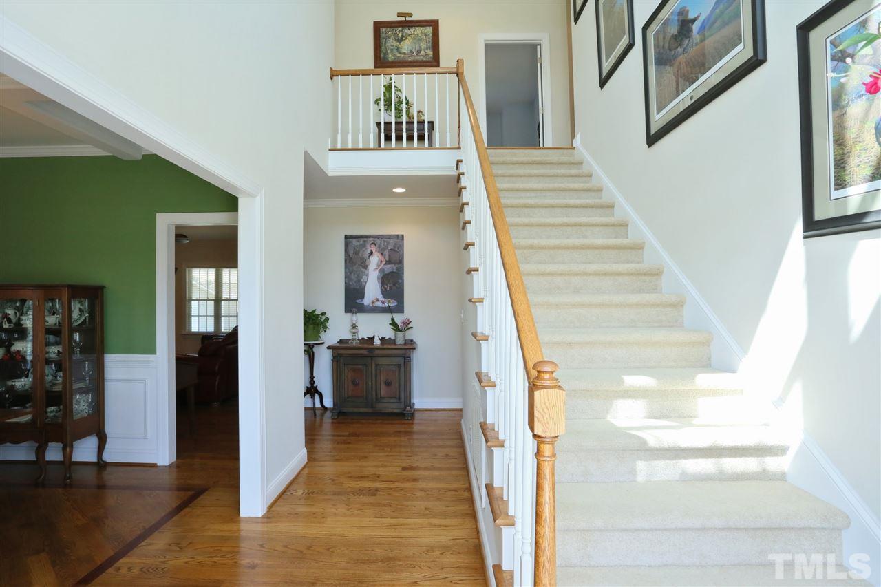 210 Jeffreys Road Louisburg, NC 27549 - Photo 8 of 30 Gallery Image 8