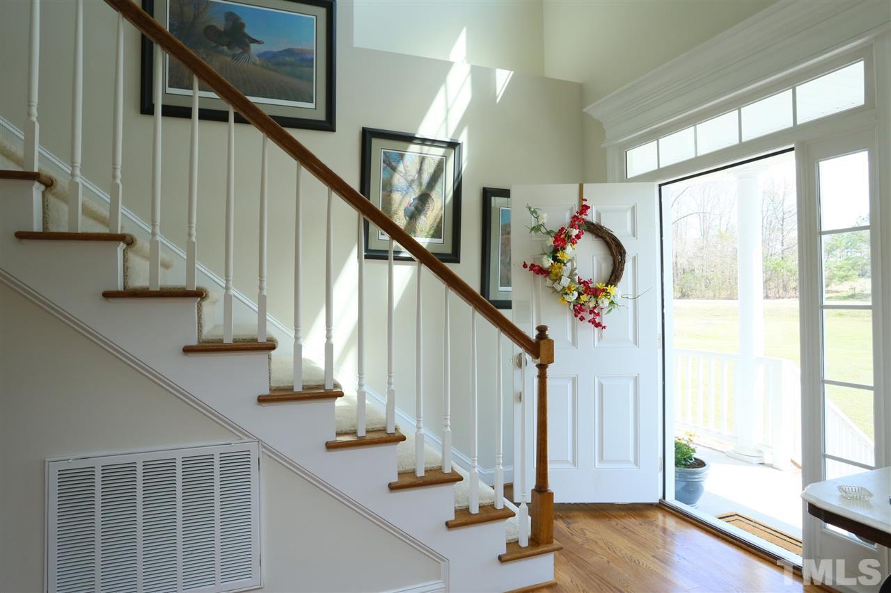 210 Jeffreys Road Louisburg, NC 27549 - Photo 9 of 30 Gallery Image 9