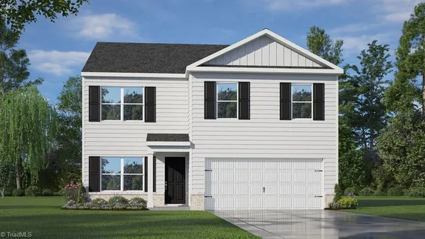 $312,240 | 608 Jack Pine Street, Thomasville, NC 27360