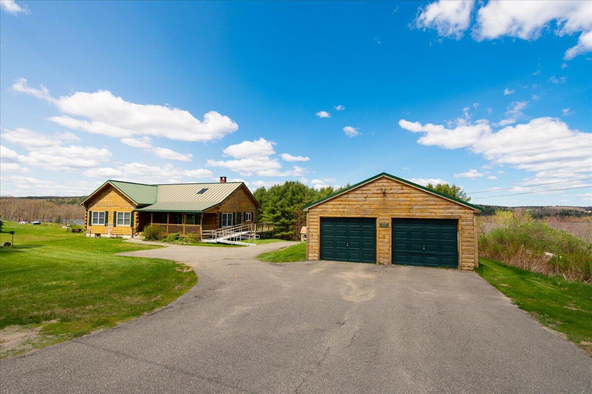 1134 Sennebec Road Union, ME 04862 - Photo 4 of 41 1134 Sennebec Road, Union