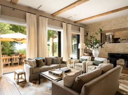 $4,995,000 | 3810 White Alder, Sonoma, CA 95476
