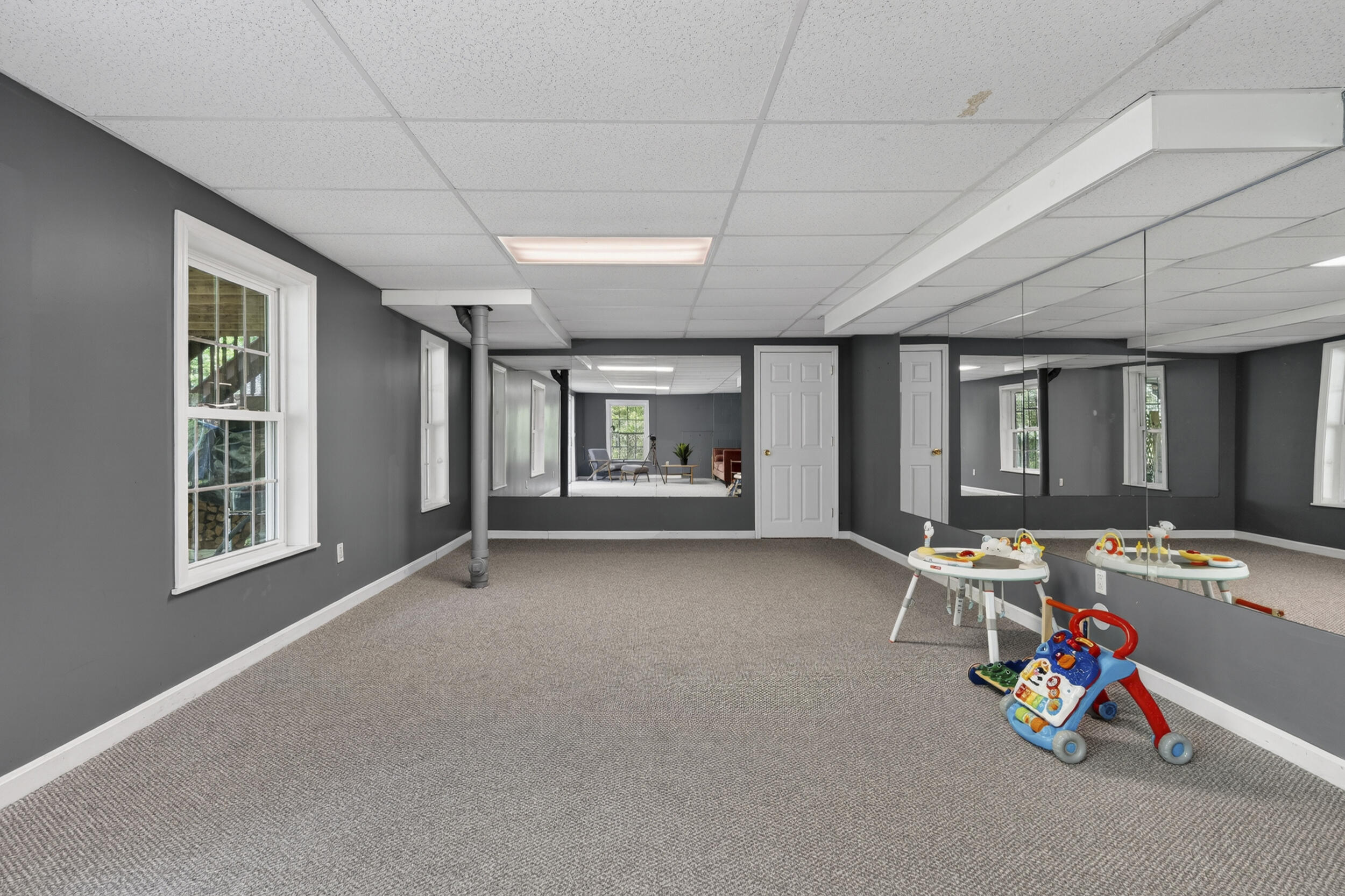 33 Taywood Road Auburn, ME 04210 - Photo 61 of 75 New carpet