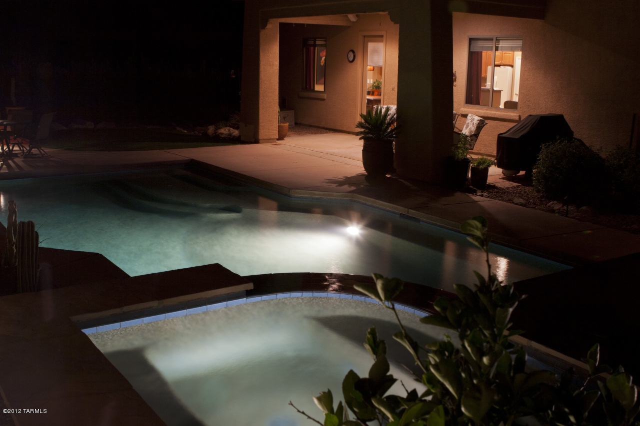 15126 North Pelham Road Tucson, AZ 85739 - Photo 37 of 44 Gallery Image 37