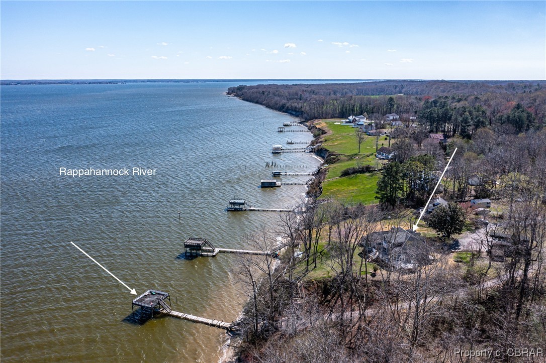 289 Oyster Shell Road Laneview, VA 22504 - Photo 7 of 49
