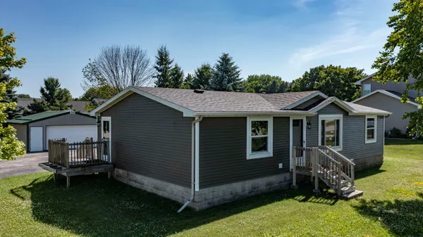 $235,000 | 500 Pheasant Drive, New London, WI 54961