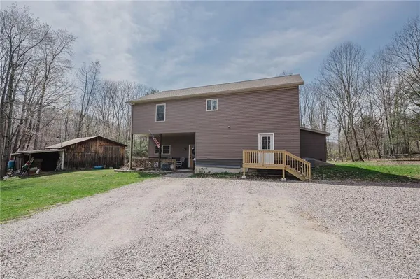 $399,000 | 1478 Sinktown Road, Home, PA 15747