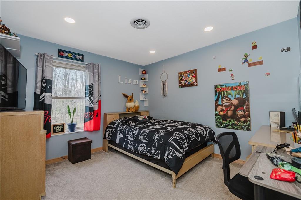 1478 Sinktown Road Home, PA 15747 - Photo 25 of 32