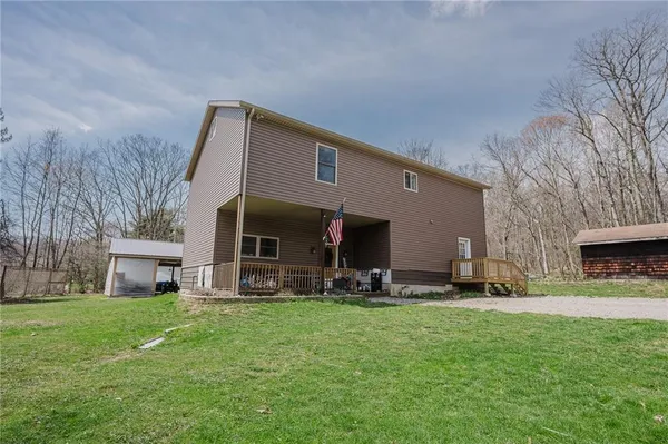$399,000 | 1478 Sinktown Road, Home, PA 15747