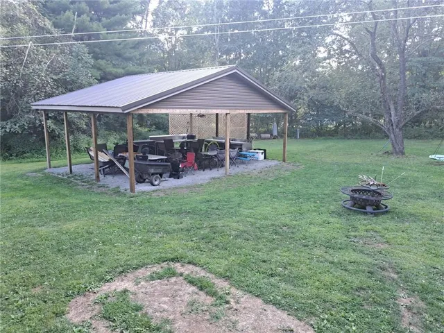 $415,000 | 1478 Sinktown Road, Home, PA 15747