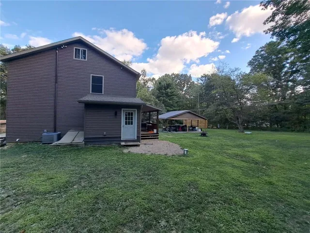 $415,000 | 1478 Sinktown Road, Home, PA 15747