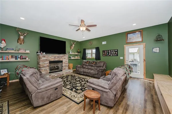 $399,000 | 1478 Sinktown Road, Home, PA 15747