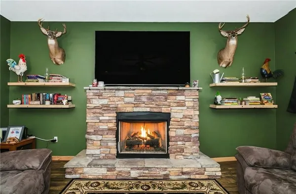 $399,000 | 1478 Sinktown Road, Home, PA 15747