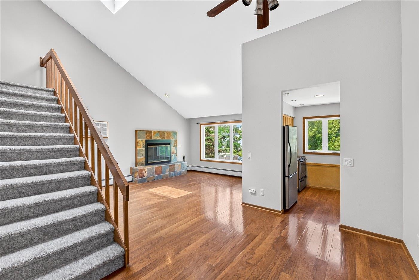 311 Forest Street, Unit 2B Madison, WI 53726 - Photo 5 of 38