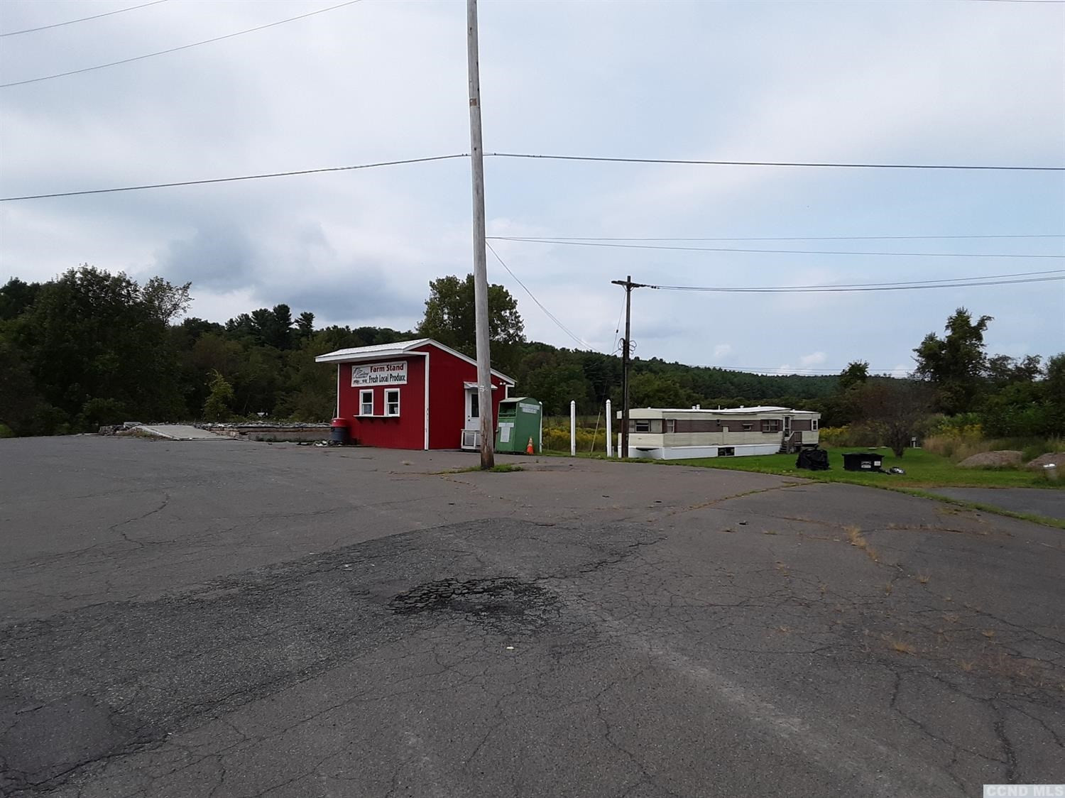 309 Rigor Hill Road Austerlitz, NY 12037 - Photo 1 of 3 Photo 1