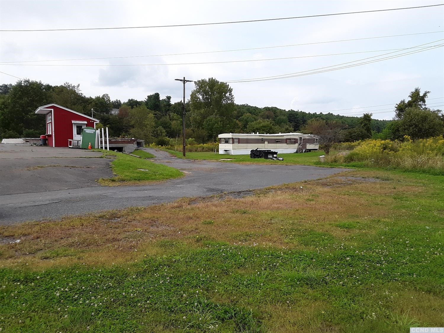 309 Rigor Hill Road Austerlitz, NY 12037 - Photo 2 of 3 Photo 2