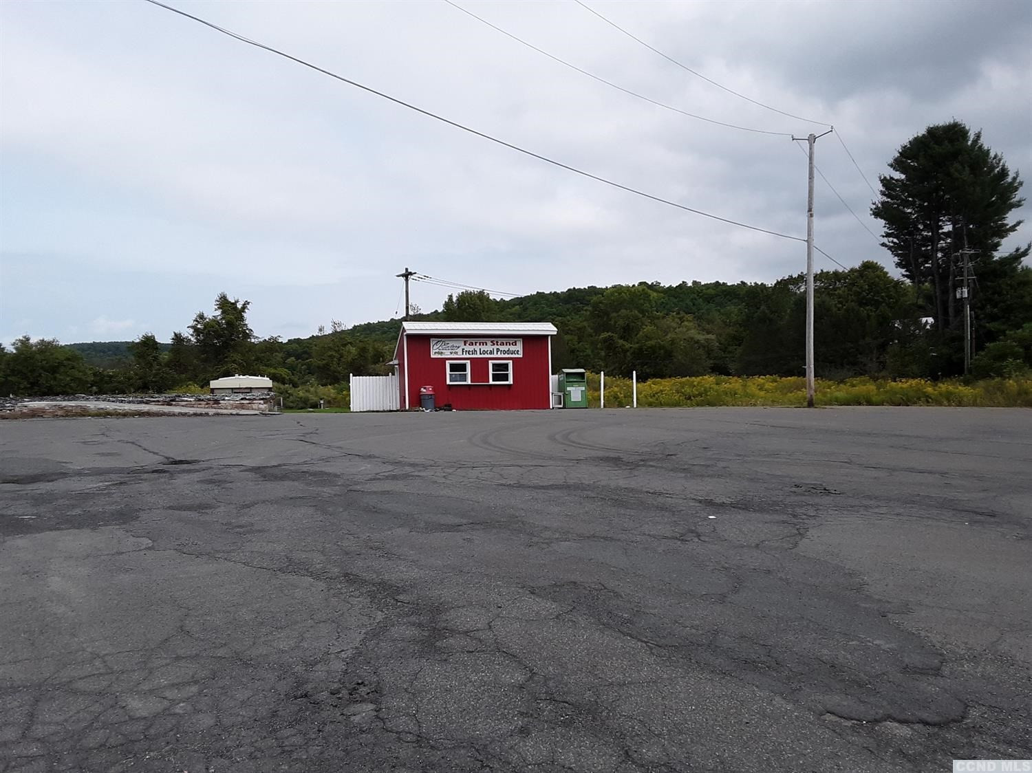309 Rigor Hill Road Austerlitz, NY 12037 - Photo 3 of 3 Photo 3