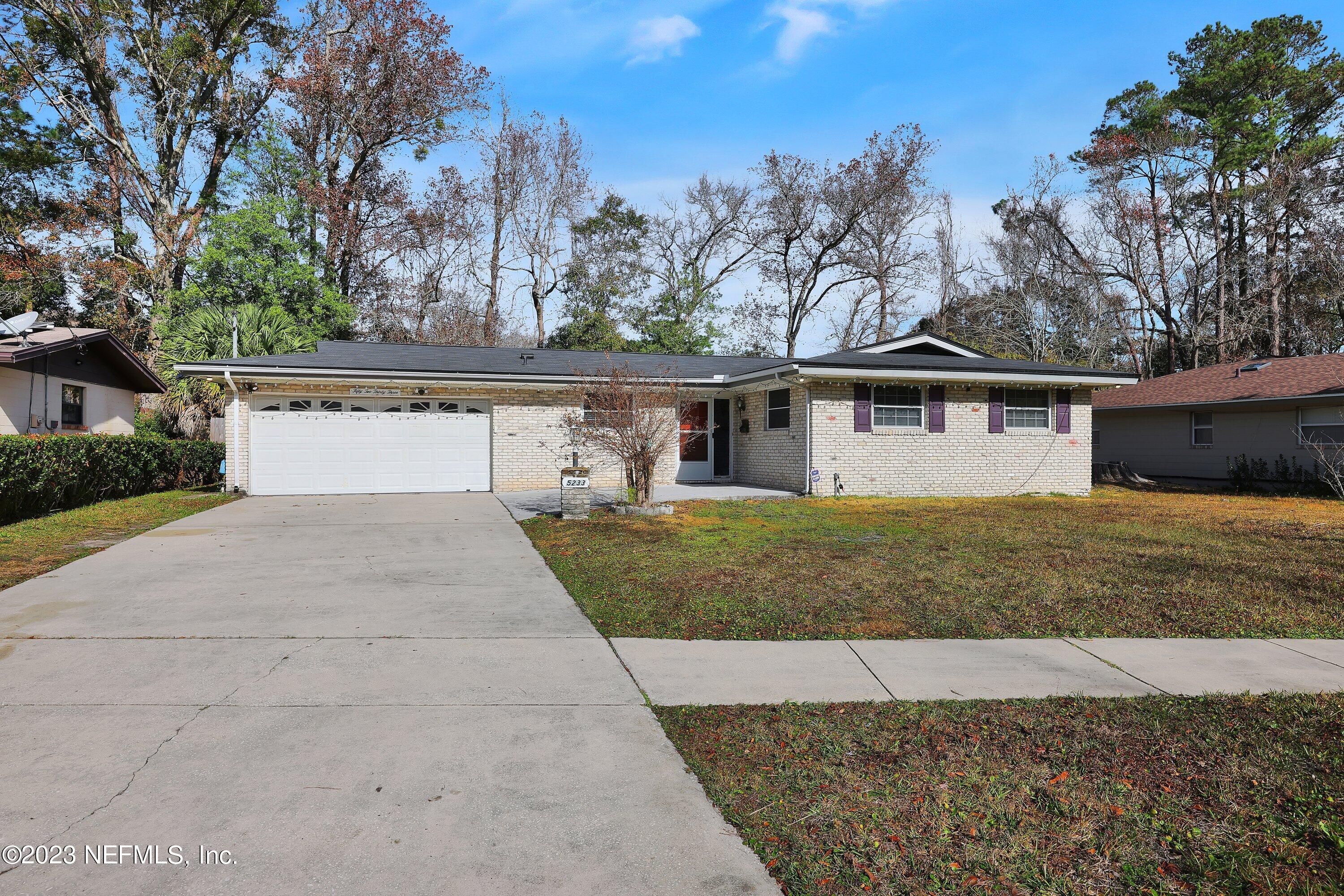 5233 Clarendon Road Jacksonville, FL 32205 - Photo 1 of 32 5233 Clarendon Rd.