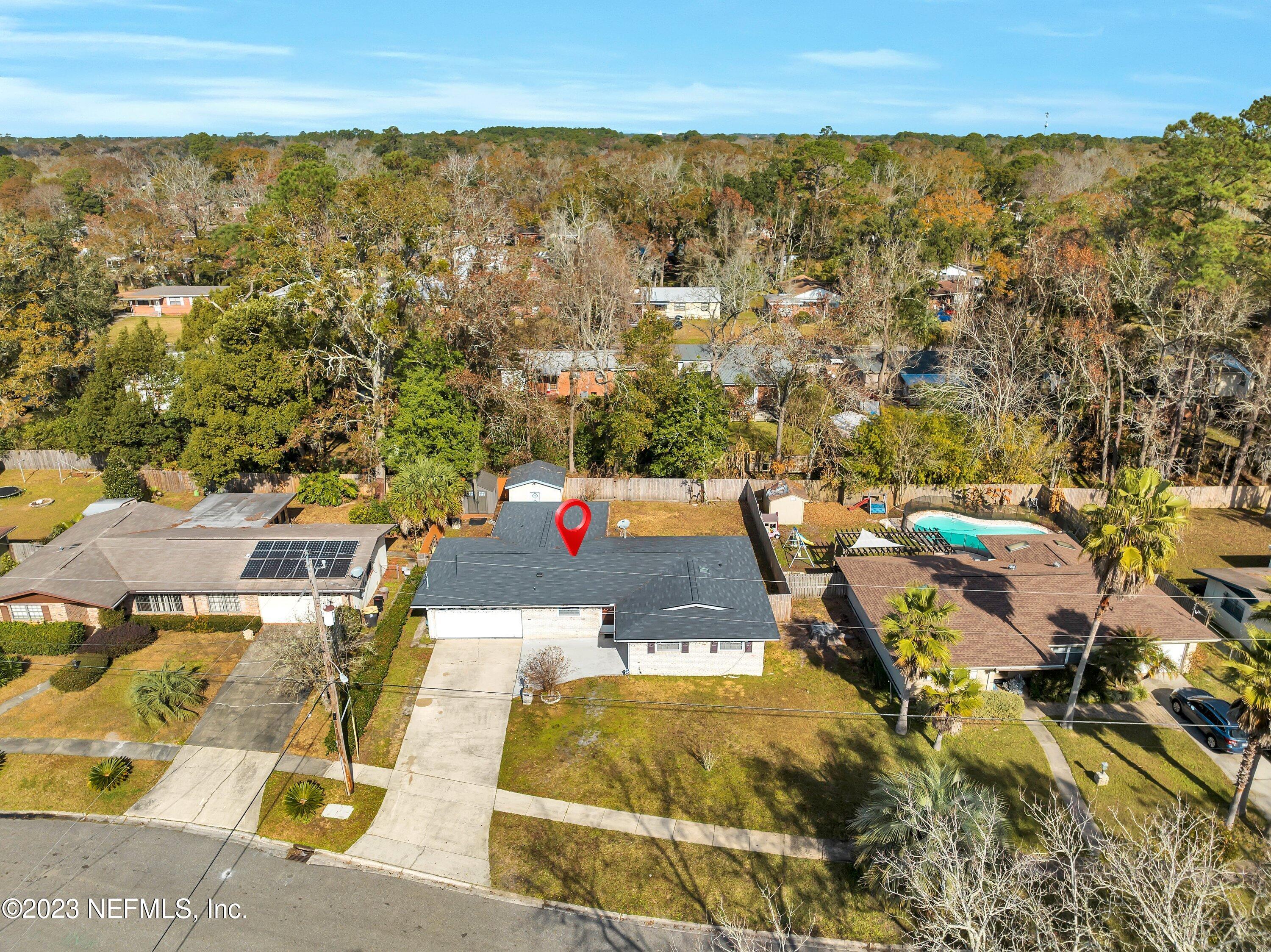 5233 Clarendon Road Jacksonville, FL 32205 - Photo 3 of 32 045-5233ClarendonRoad-Jacksonville-FL-32