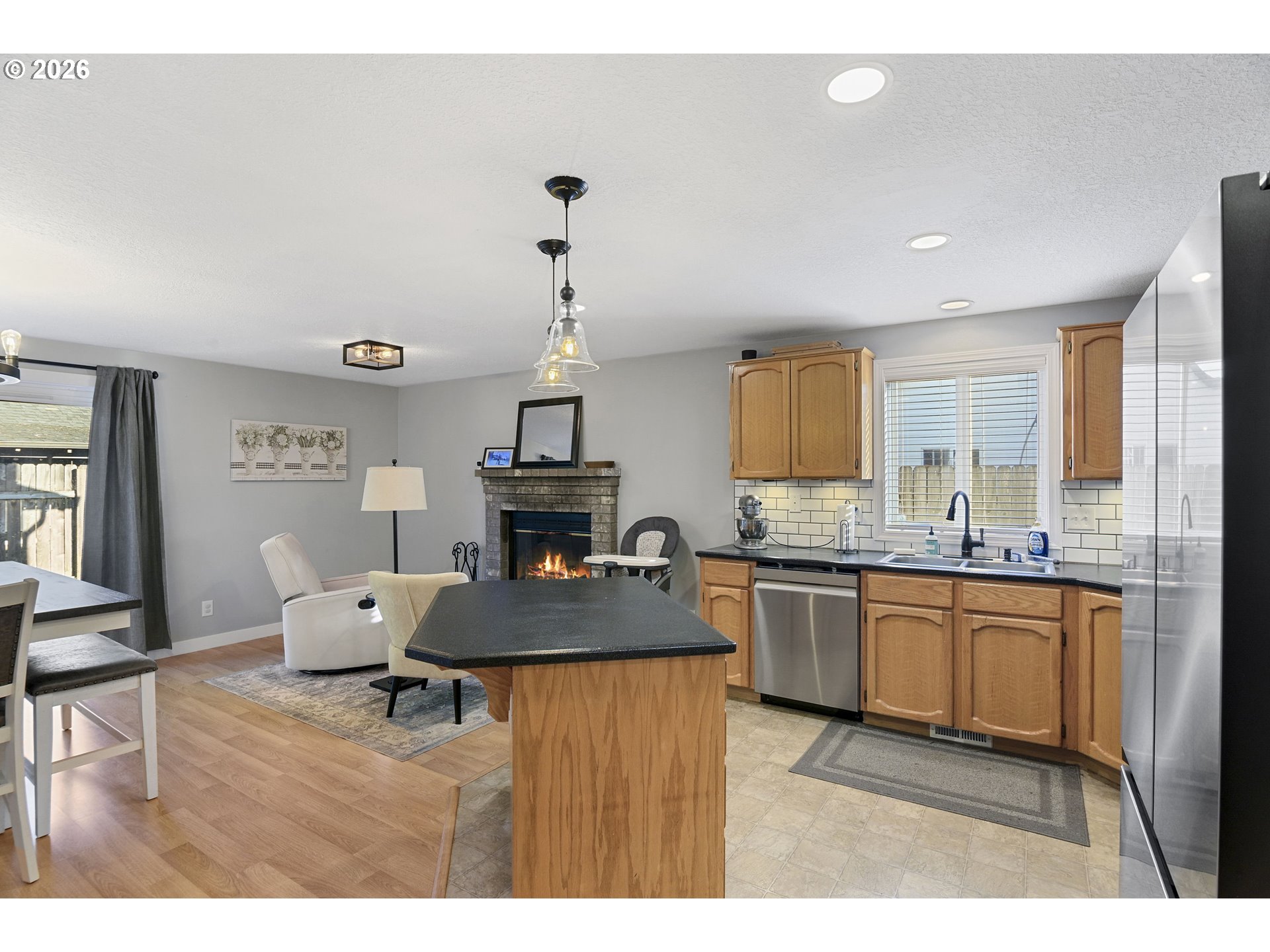 1607 Southwest 2nd Avenue Battle Ground, WA 98604 - Photo 11 of 36