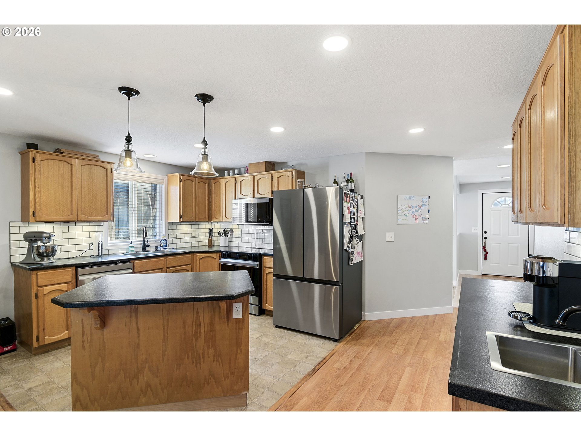 1607 Southwest 2nd Avenue Battle Ground, WA 98604 - Photo 13 of 36