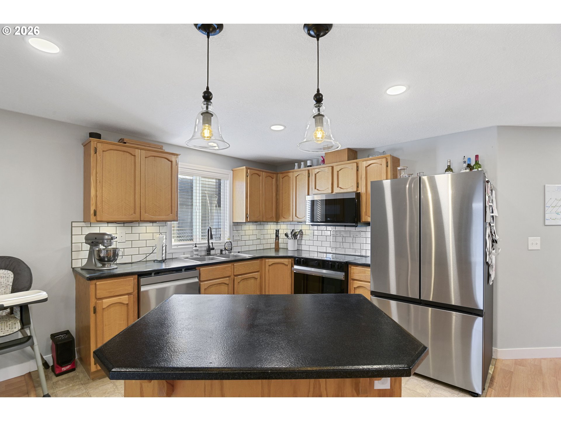 1607 Southwest 2nd Avenue Battle Ground, WA 98604 - Photo 14 of 36