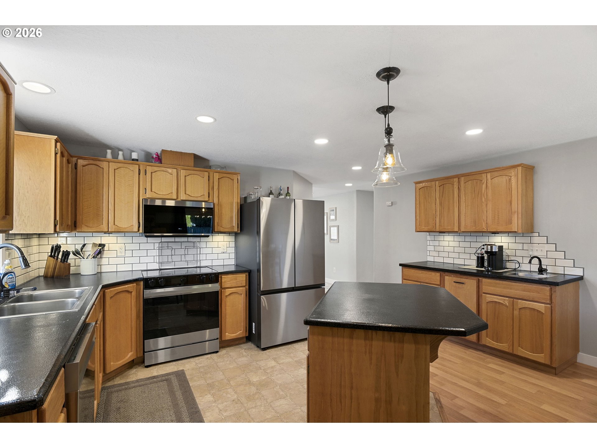 1607 Southwest 2nd Avenue Battle Ground, WA 98604 - Photo 15 of 36