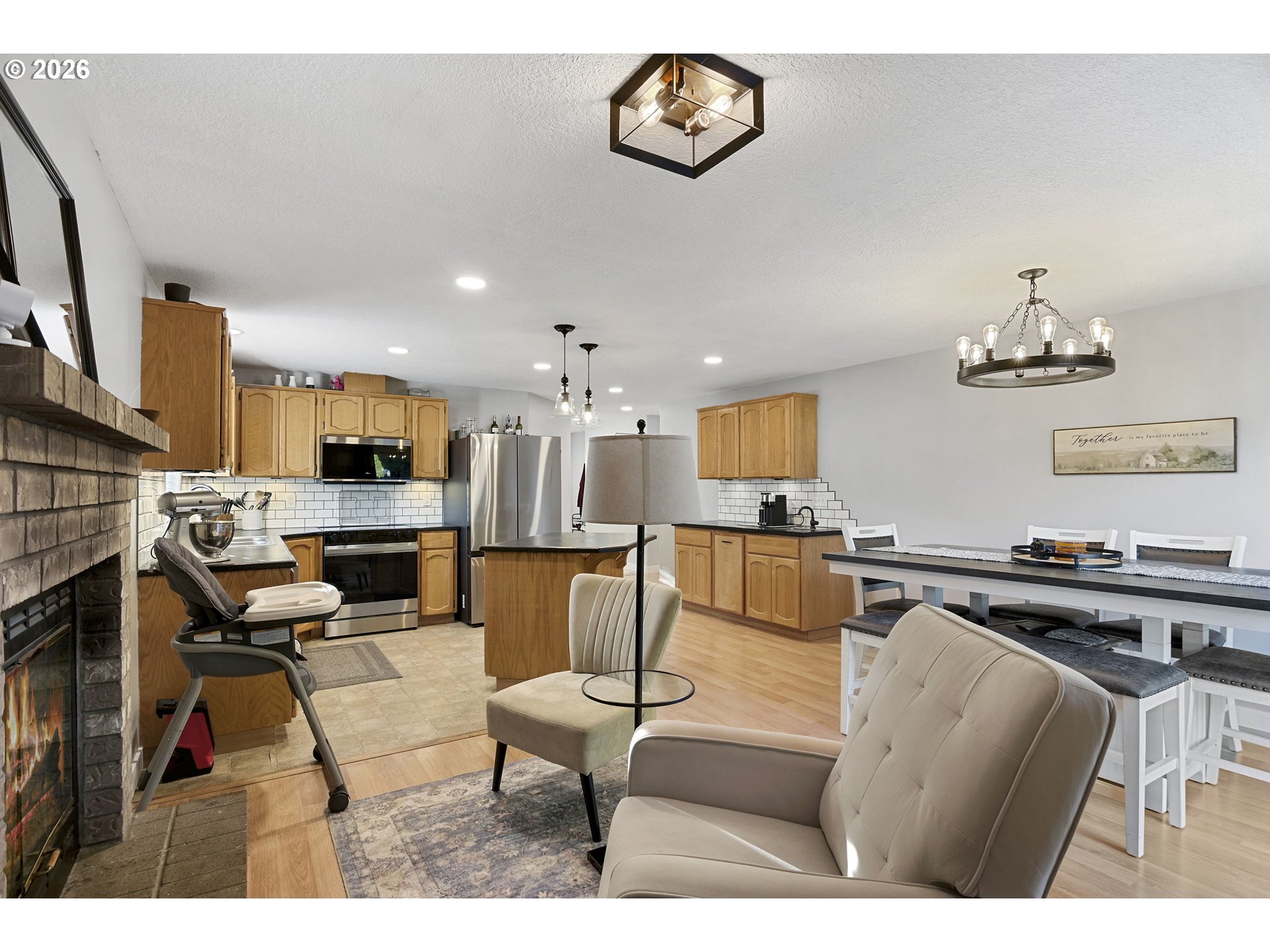 1607 Southwest 2nd Avenue Battle Ground, WA 98604 - Photo 20 of 36