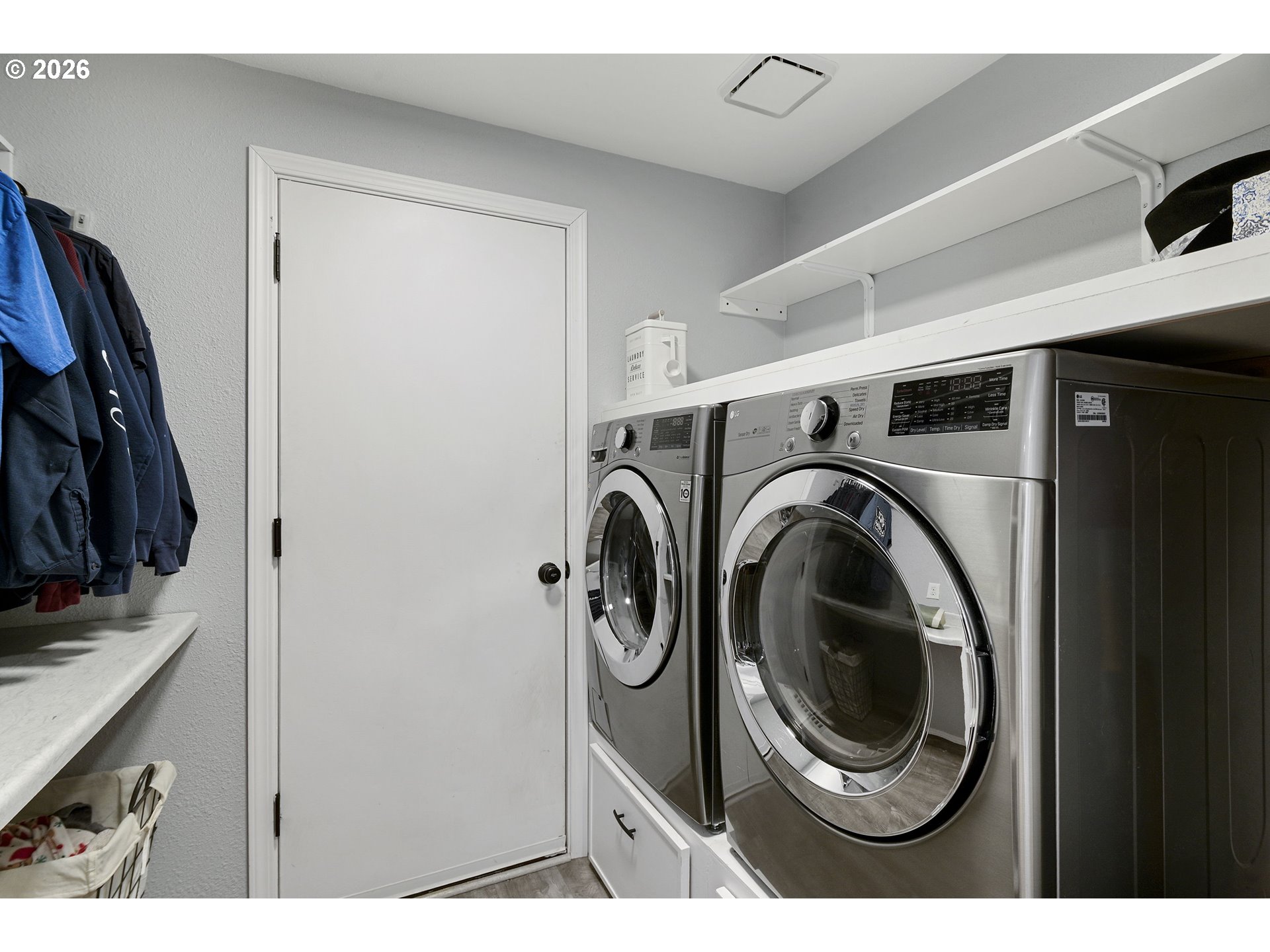 1607 Southwest 2nd Avenue Battle Ground, WA 98604 - Photo 24 of 36