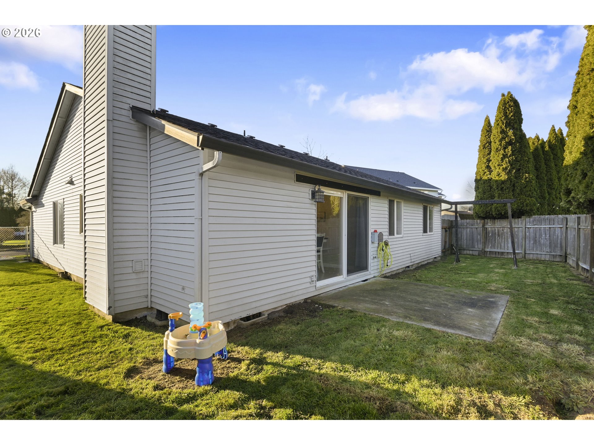 1607 Southwest 2nd Avenue Battle Ground, WA 98604 - Photo 33 of 36