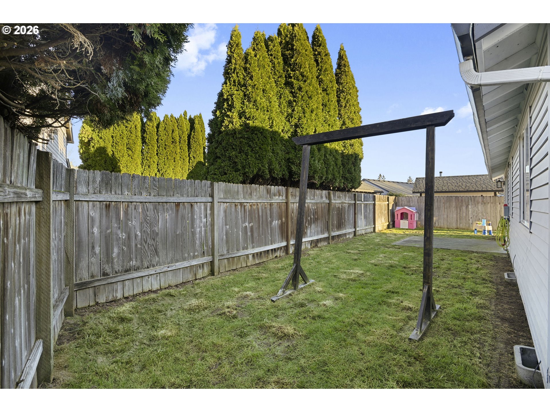 1607 Southwest 2nd Avenue Battle Ground, WA 98604 - Photo 34 of 36