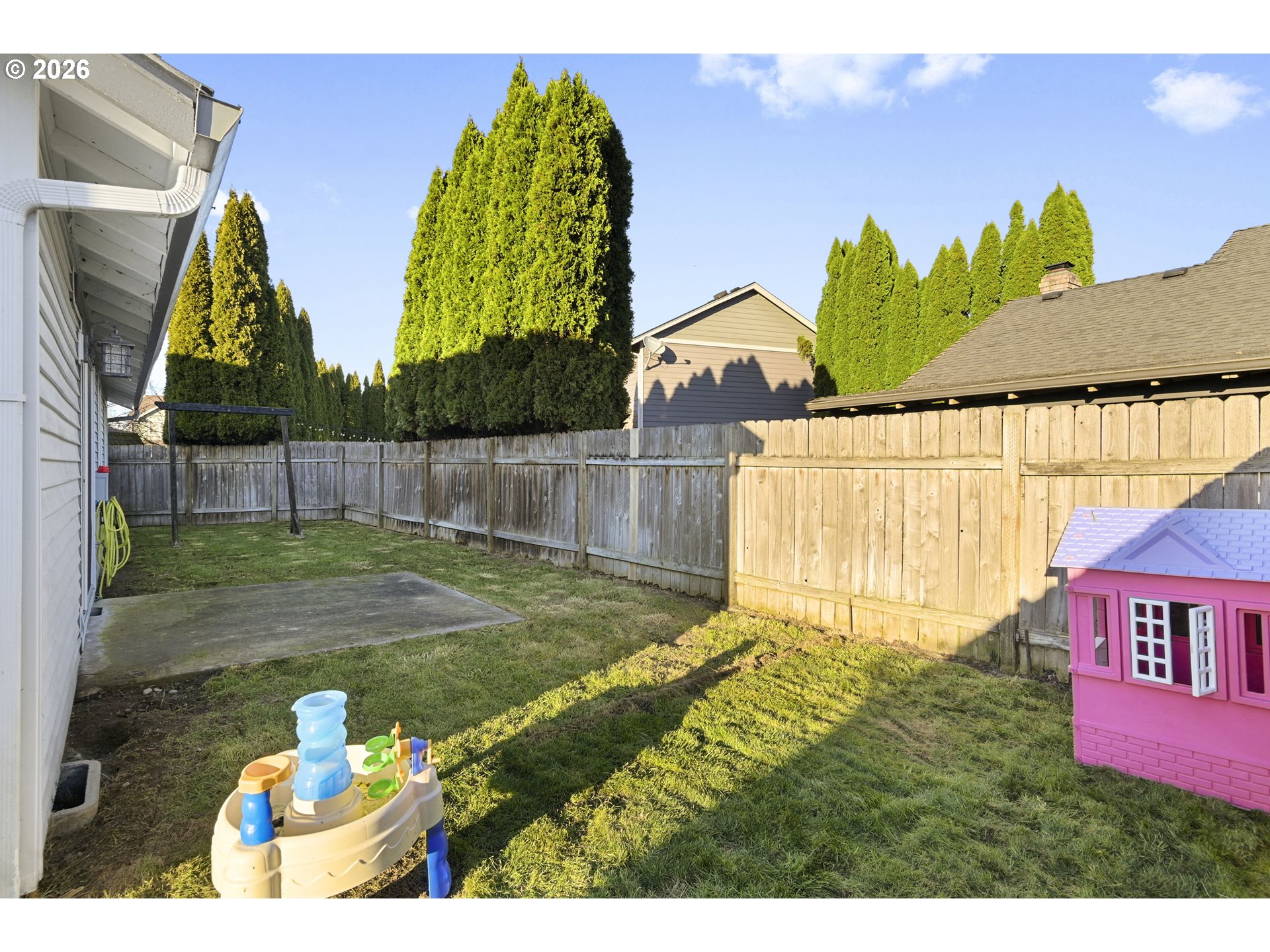 1607 Southwest 2nd Avenue Battle Ground, WA 98604 - Photo 35 of 36