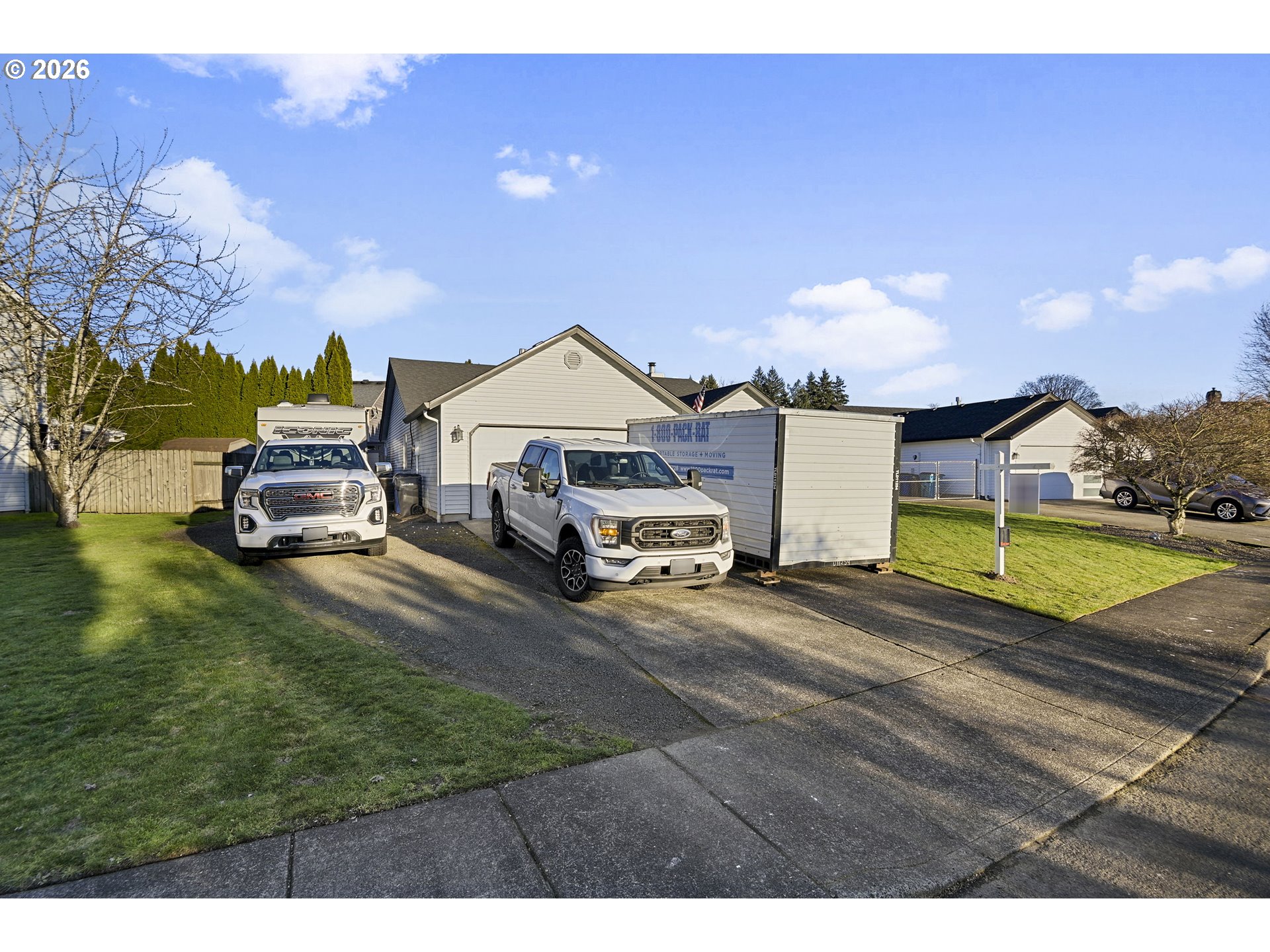 1607 Southwest 2nd Avenue Battle Ground, WA 98604 - Photo 4 of 36