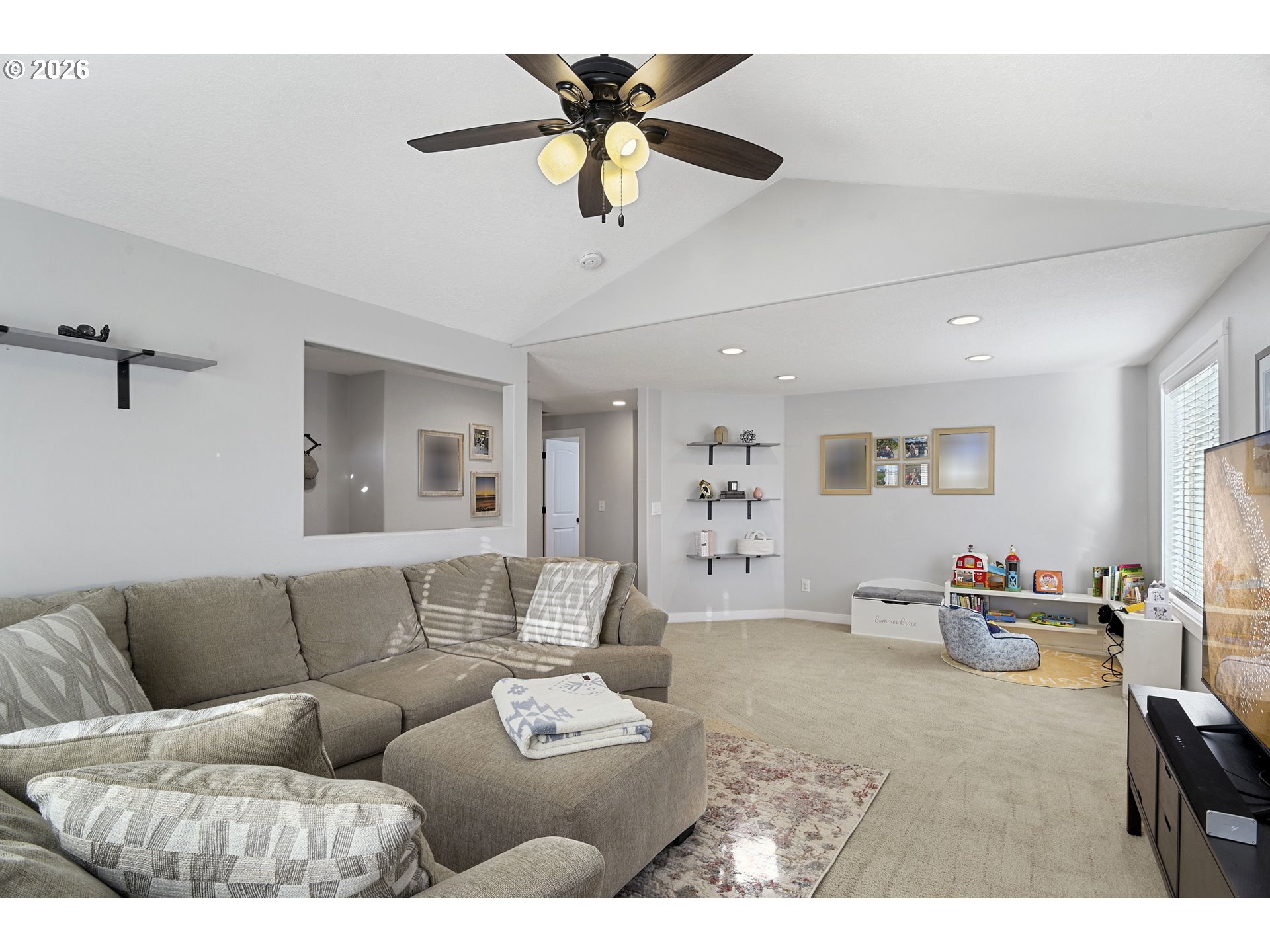 1607 Southwest 2nd Avenue Battle Ground, WA 98604 - Photo 9 of 36