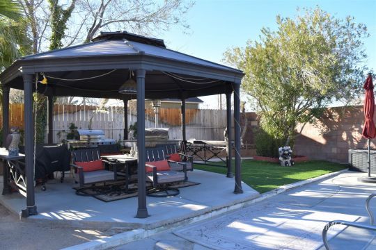 230 Mesquite Avenue Ridgecrest, CA 93555 - Photo 32 of 35 Gallery Image 32