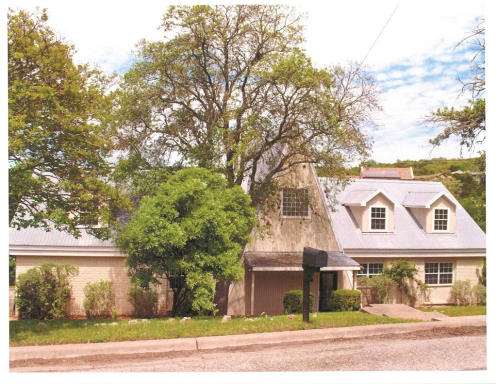 520 Lancelot Way Austin, TX 78746 - Photo 1 of 1