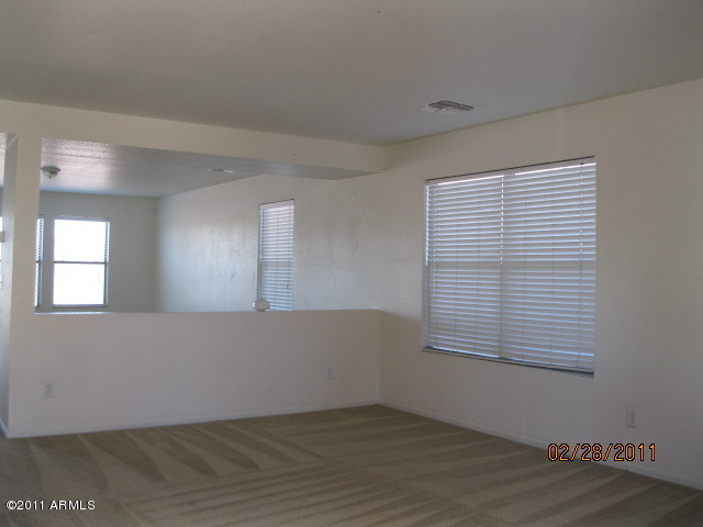 9734 West Payson Road Tolleson, AZ 85353 - Photo 6 of 9 Living Room
