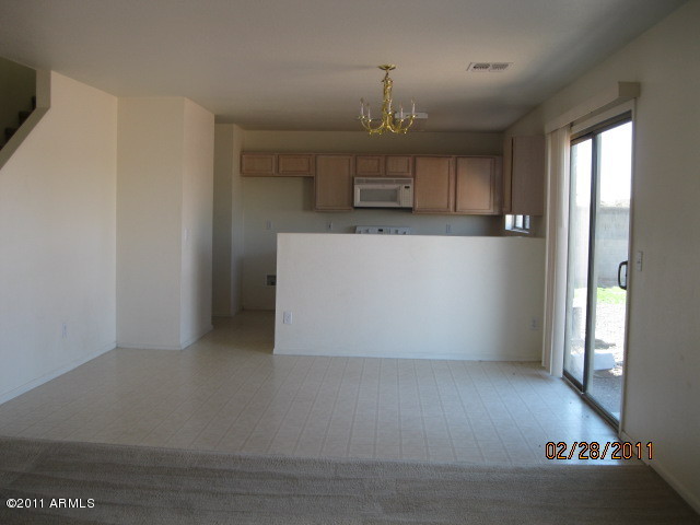 9734 West Payson Road Tolleson, AZ 85353 - Photo 8 of 9 Eat in Kitchen