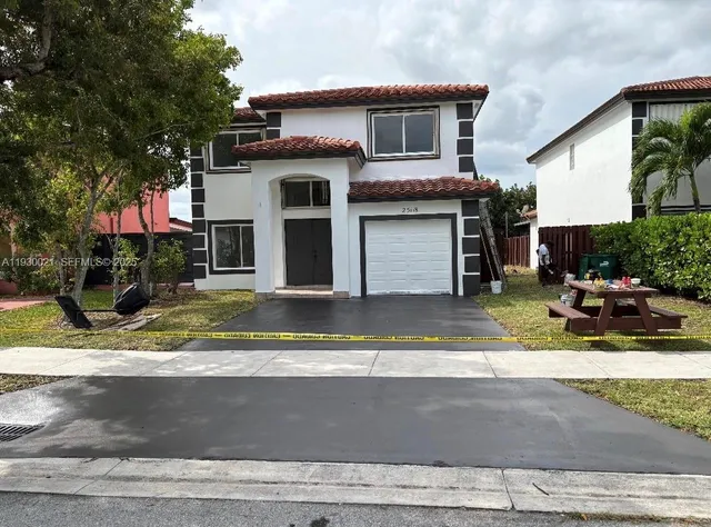 $3,000 | 25118 Southwest 124th Court, Unit 25118, Homestead, FL 33032